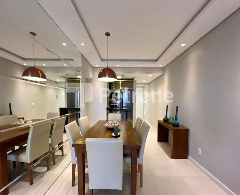 Foto 3 de Apartamento com 3 quartos à venda, 127m2 em Governador Celso Ramos - SC