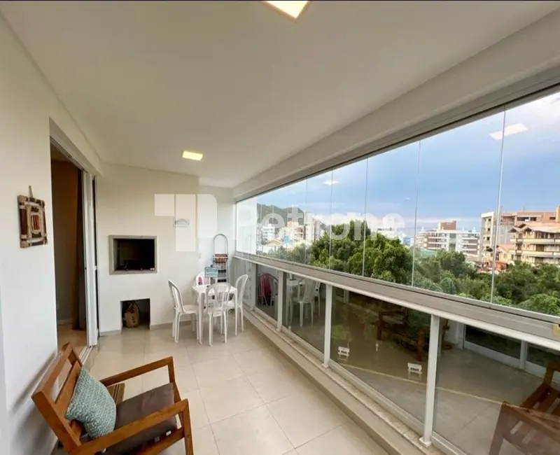 Foto 9 de Apartamento com 3 quartos à venda, 127m2 em Governador Celso Ramos - SC