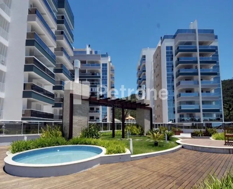 Foto 1 de Apartamento com 3 quartos à venda, 127m2 em Governador Celso Ramos - SC