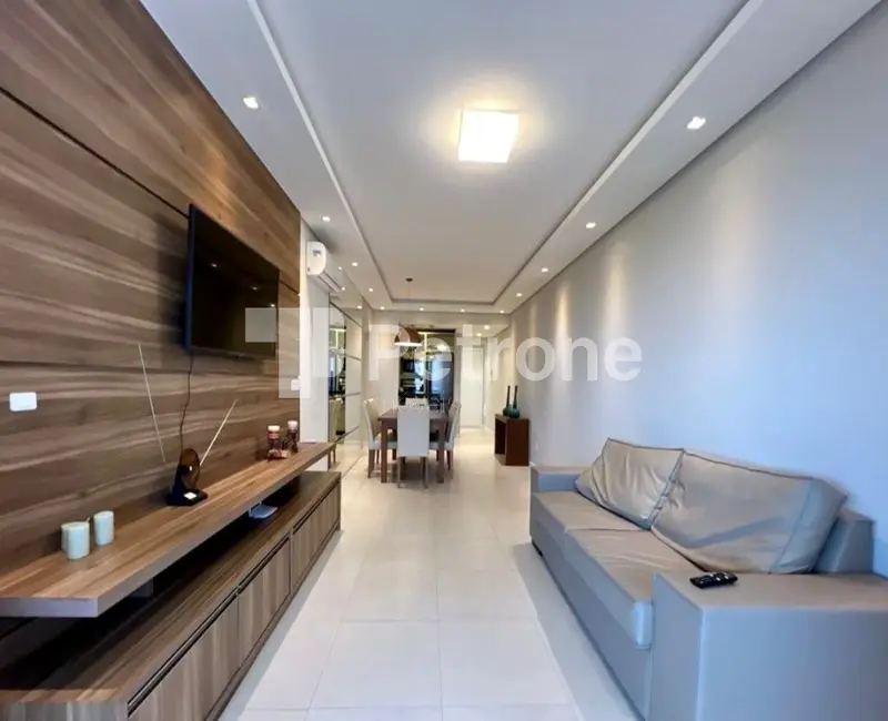 Foto 8 de Apartamento com 3 quartos à venda, 127m2 em Governador Celso Ramos - SC