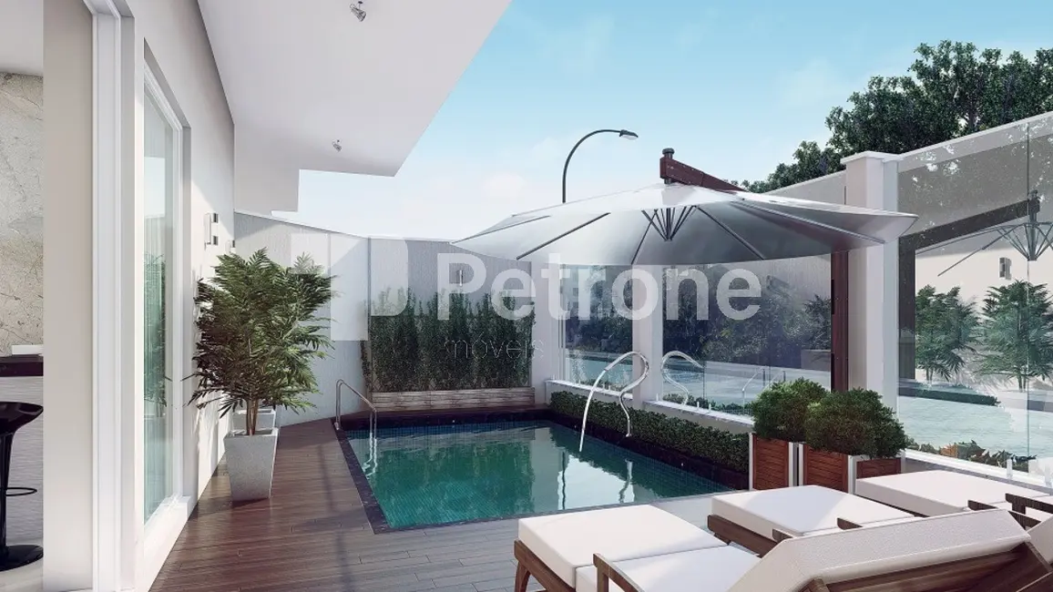 Foto 6 de Apartamento com 3 quartos à venda, 79m2 em Governador Celso Ramos - SC