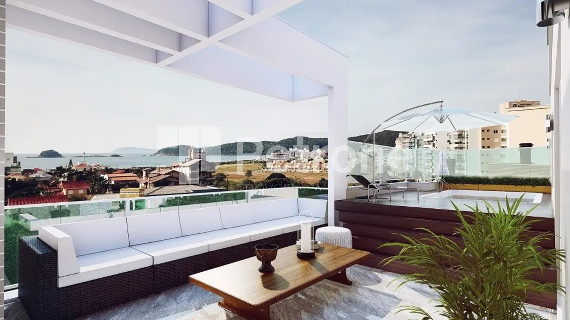 Foto 3 de Apartamento com 3 quartos à venda, 79m2 em Governador Celso Ramos - SC