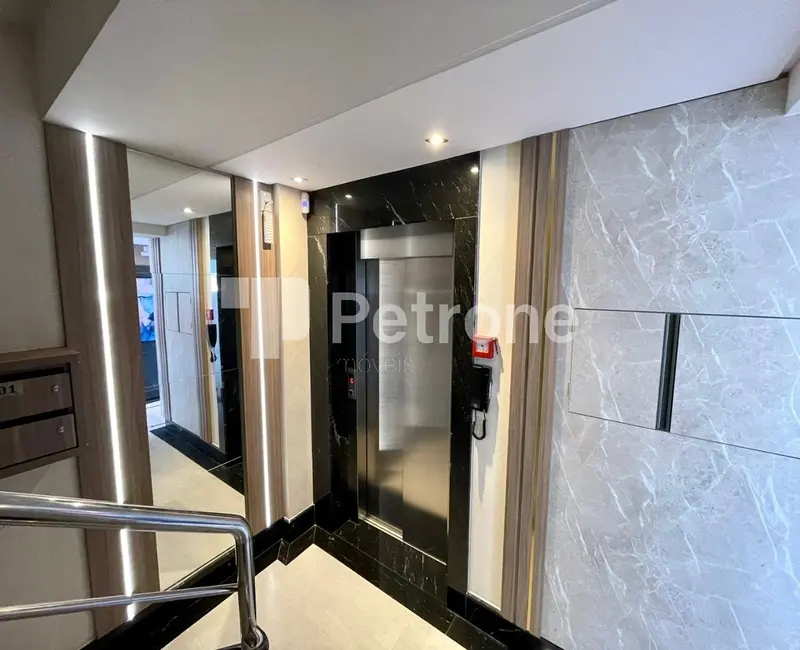 Foto 9 de Apartamento com 2 quartos à venda, 69m2 em Governador Celso Ramos - SC