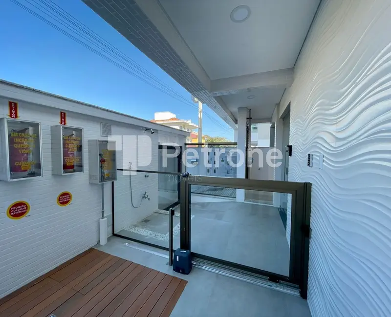 Foto 5 de Apartamento com 2 quartos à venda, 69m2 em Governador Celso Ramos - SC