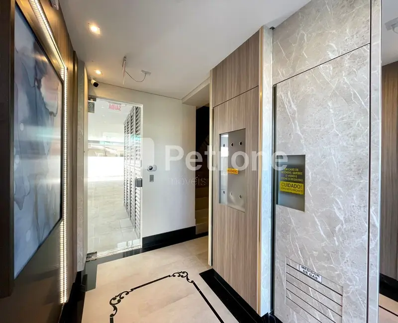 Foto 8 de Apartamento com 2 quartos à venda, 69m2 em Governador Celso Ramos - SC