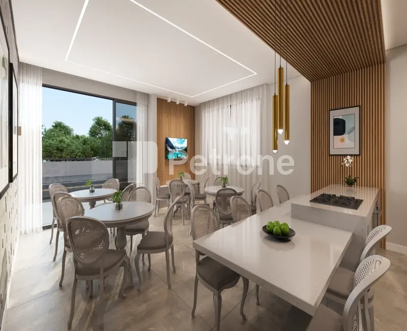 Foto 2 de Apartamento com 3 quartos à venda, 94m2 em Governador Celso Ramos - SC