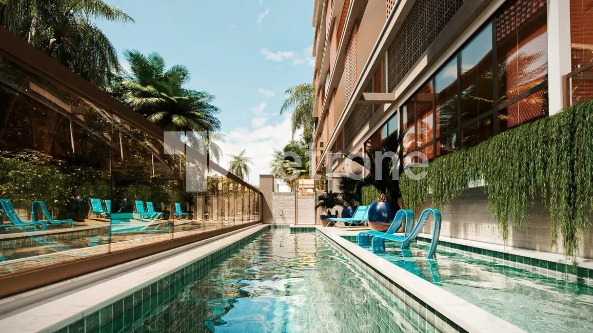Foto 1 de Apartamento com 3 quartos à venda, 86m2 em Governador Celso Ramos - SC