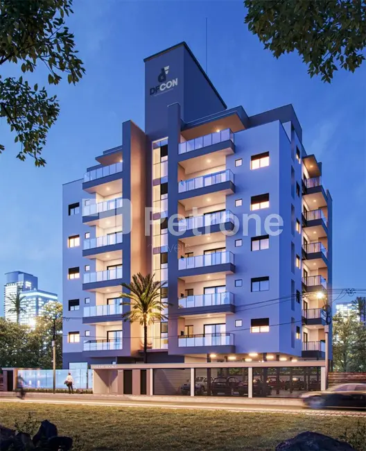 Foto 1 de Apartamento com 3 quartos à venda, 162m2 em Governador Celso Ramos - SC