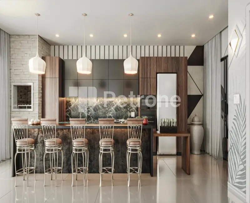 Foto 4 de Apartamento com 3 quartos à venda, 162m2 em Governador Celso Ramos - SC