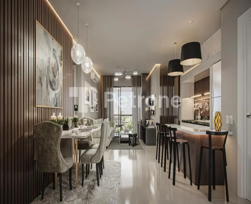 Foto 3 de Apartamento com 3 quartos à venda, 162m2 em Governador Celso Ramos - SC