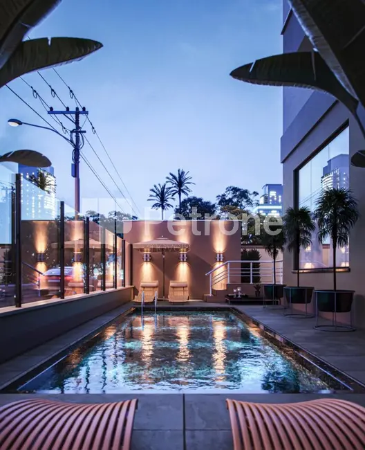 Foto 2 de Apartamento com 3 quartos à venda, 162m2 em Governador Celso Ramos - SC