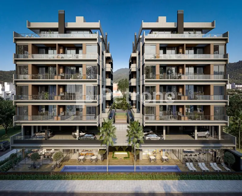 Foto 1 de Apartamento com 3 quartos à venda, 117m2 em Governador Celso Ramos - SC