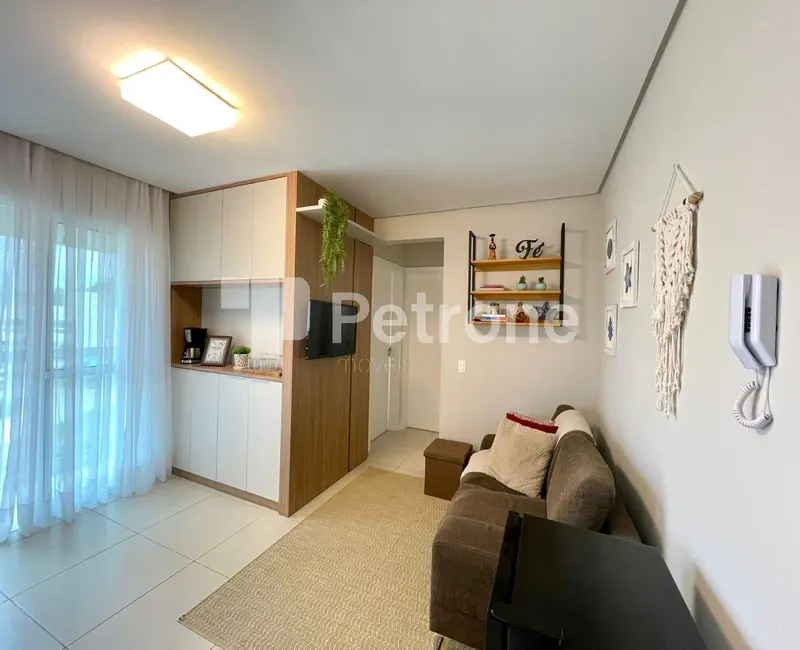 Foto 1 de Apartamento com 2 quartos à venda, 54m2 em Governador Celso Ramos - SC