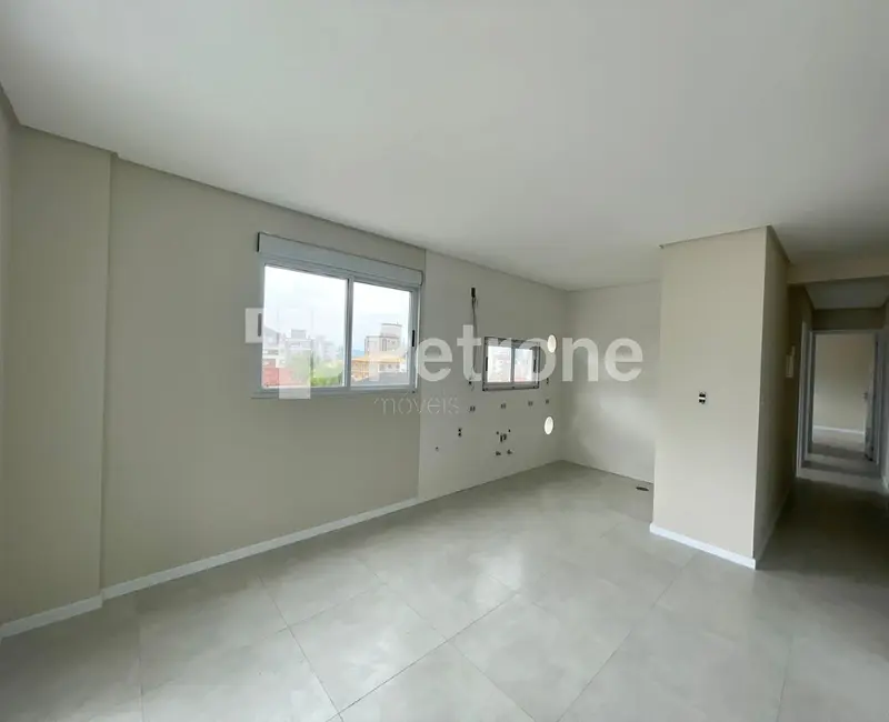 Foto 2 de Apartamento com 3 quartos à venda, 76m2 em Governador Celso Ramos - SC