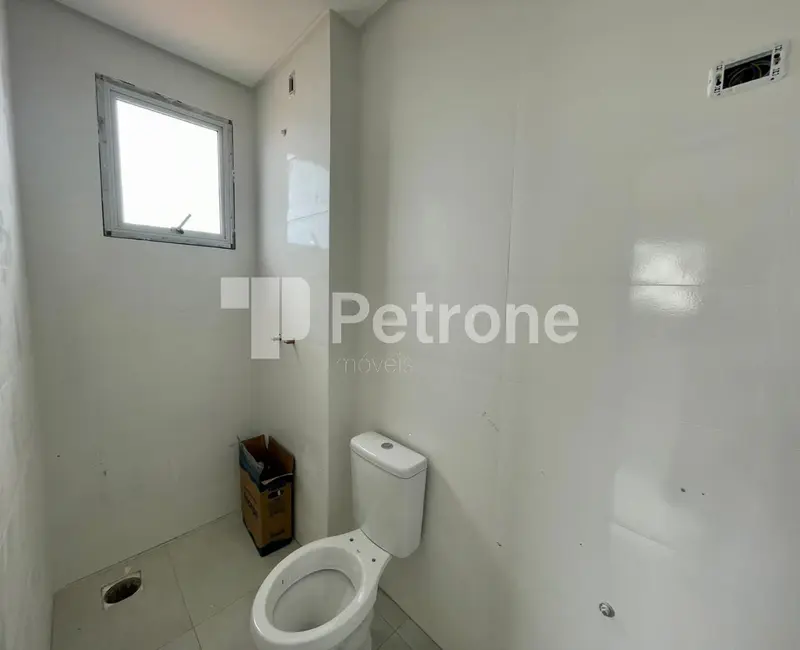 Foto 8 de Apartamento com 3 quartos à venda, 76m2 em Governador Celso Ramos - SC