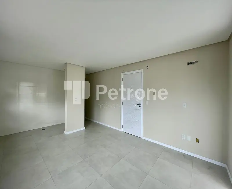 Foto 3 de Apartamento com 3 quartos à venda, 76m2 em Governador Celso Ramos - SC