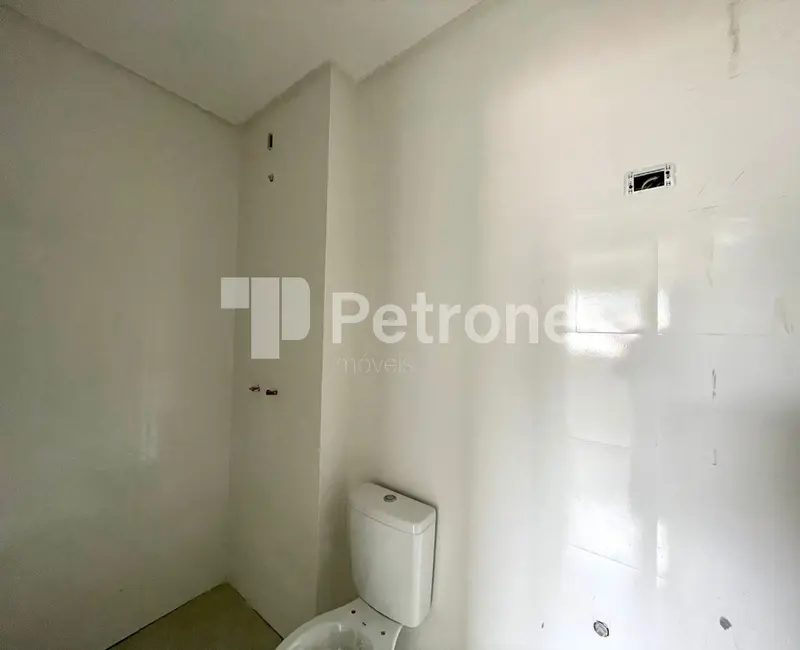 Foto 9 de Apartamento com 3 quartos à venda, 76m2 em Governador Celso Ramos - SC