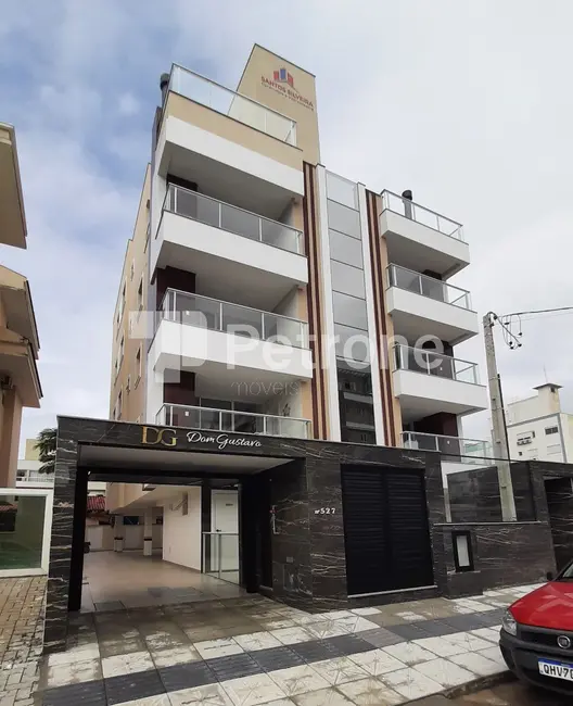 Foto 1 de Apartamento com 3 quartos à venda, 90m2 em Governador Celso Ramos - SC