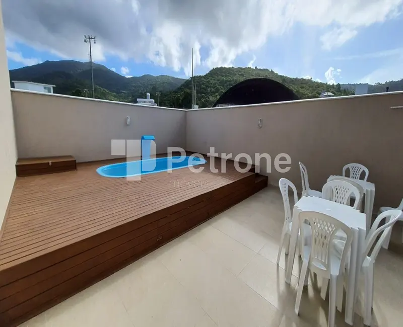 Foto 5 de Casa com 3 quartos à venda, 102m2 em Governador Celso Ramos - SC