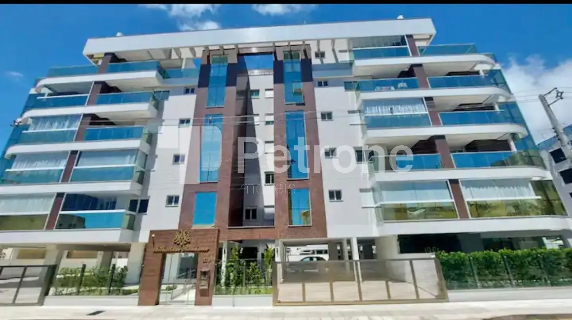 Foto 1 de Apartamento com 3 quartos à venda, 250m2 em Governador Celso Ramos - SC