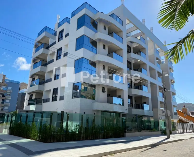 Foto 1 de Apartamento com 2 quartos à venda, 64m2 em Governador Celso Ramos - SC