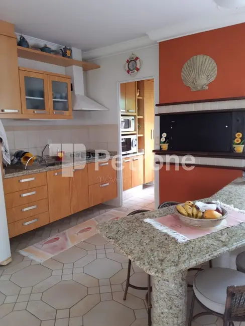 Foto 5 de Casa de Condomínio com 3 quartos à venda, 150m2 em Governador Celso Ramos - SC