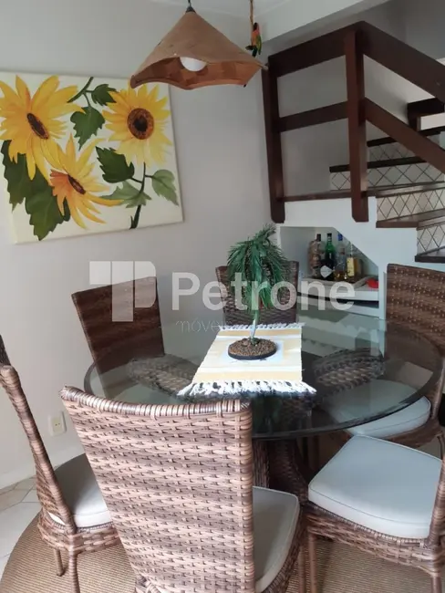 Foto 7 de Casa de Condomínio com 3 quartos à venda, 150m2 em Governador Celso Ramos - SC