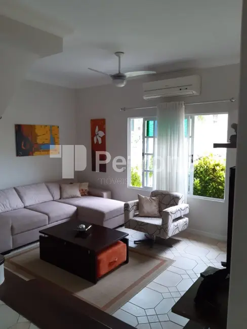 Foto 1 de Casa de Condomínio com 3 quartos à venda, 150m2 em Governador Celso Ramos - SC
