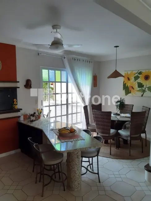 Foto 3 de Casa de Condomínio com 3 quartos à venda, 150m2 em Governador Celso Ramos - SC