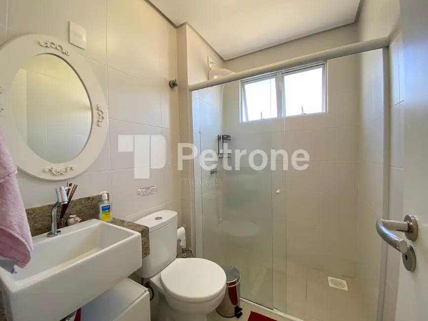 Foto 8 de Apartamento com 2 quartos à venda, 59m2 em Governador Celso Ramos - SC