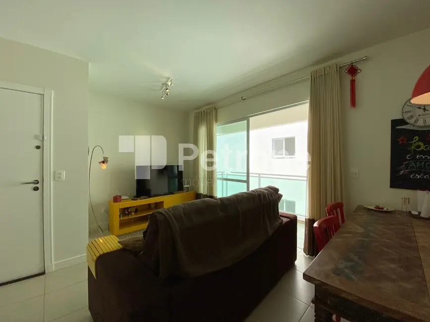 Foto 5 de Apartamento com 2 quartos à venda, 59m2 em Governador Celso Ramos - SC