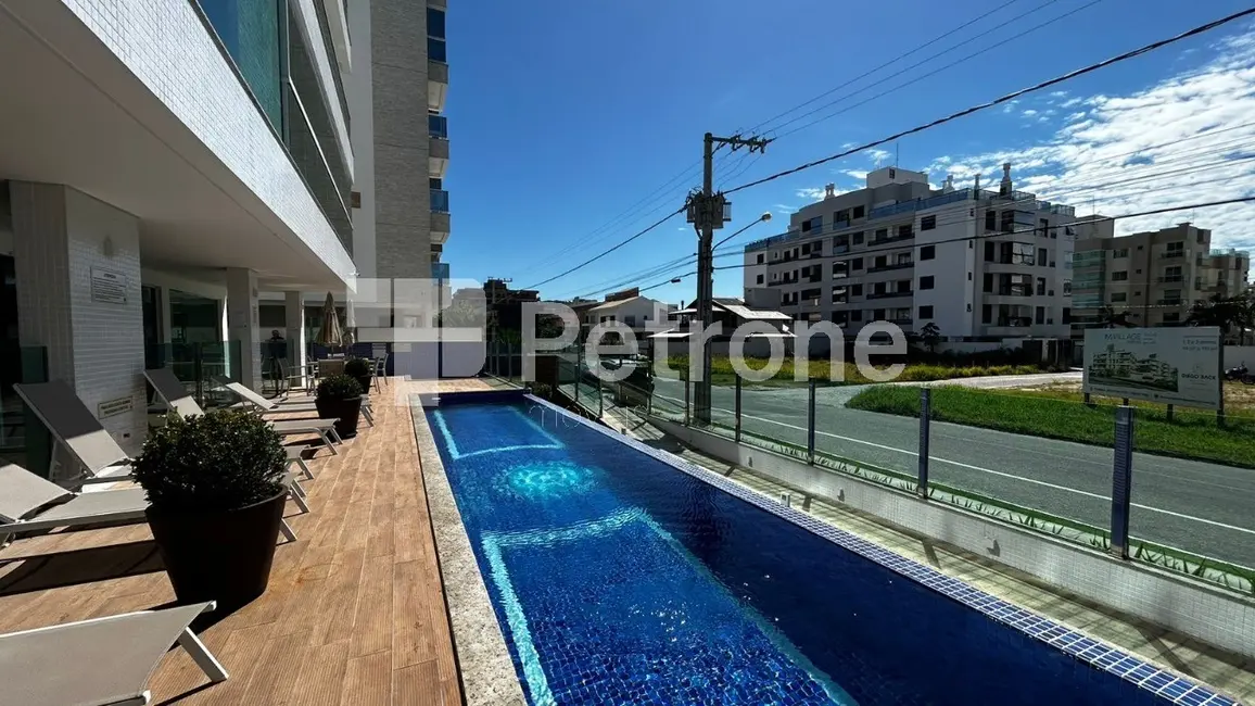 Foto 3 de Apartamento com 2 quartos à venda, 79m2 em Governador Celso Ramos - SC