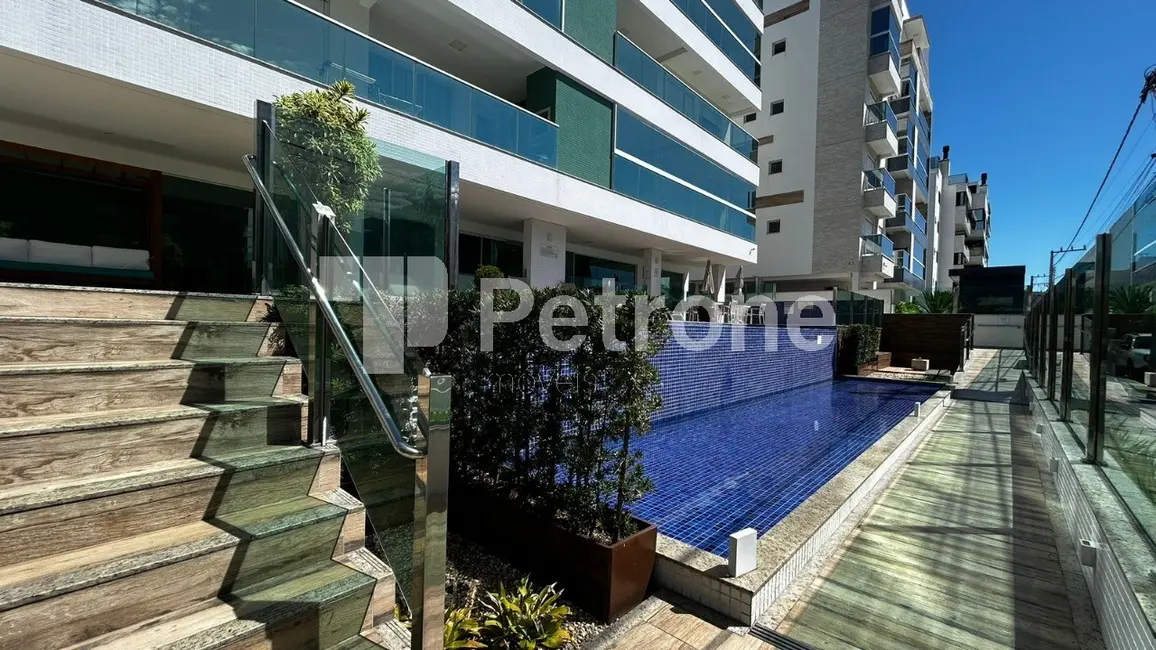 Foto 4 de Apartamento com 2 quartos à venda, 79m2 em Governador Celso Ramos - SC