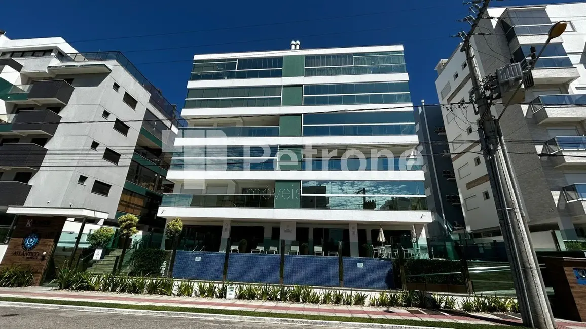 Foto 1 de Apartamento com 2 quartos à venda, 79m2 em Governador Celso Ramos - SC