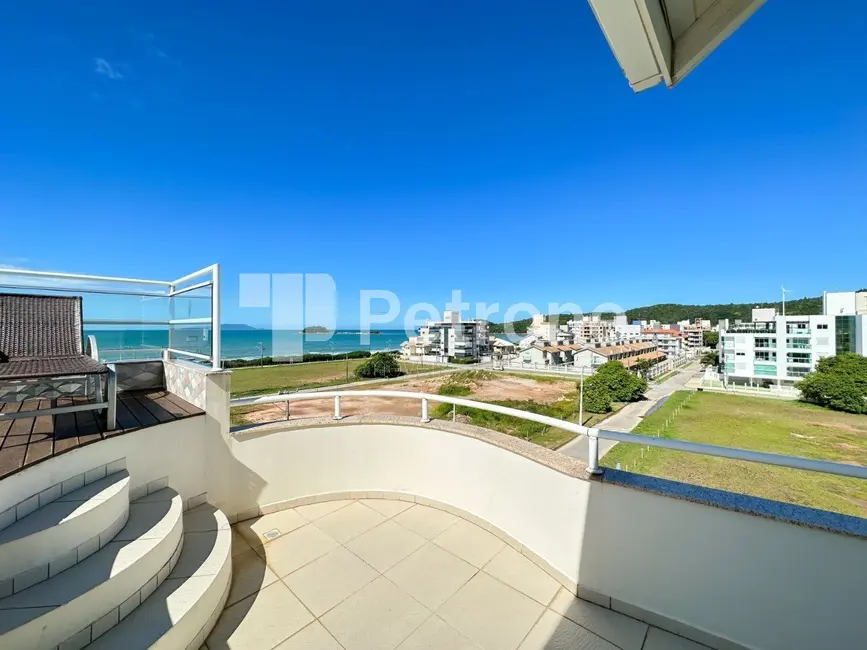 Foto 9 de Apartamento com 4 quartos à venda, 249m2 em Governador Celso Ramos - SC