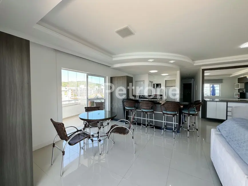 Foto 7 de Apartamento com 4 quartos à venda, 249m2 em Governador Celso Ramos - SC