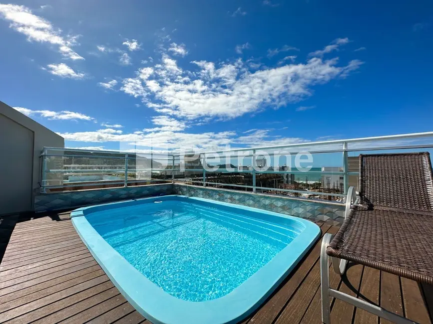 Foto 5 de Apartamento com 4 quartos à venda, 249m2 em Governador Celso Ramos - SC