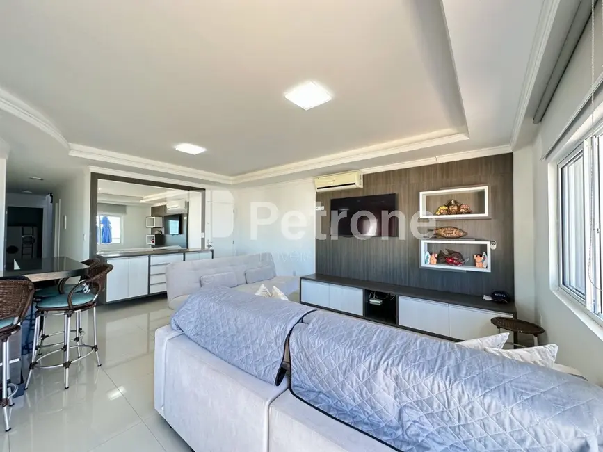 Foto 4 de Apartamento com 4 quartos à venda, 249m2 em Governador Celso Ramos - SC