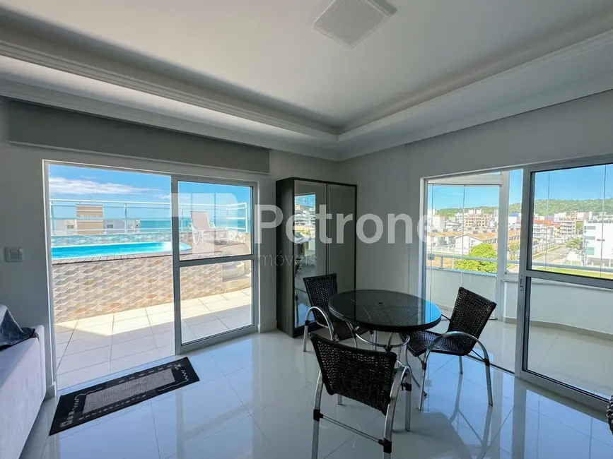 Foto 3 de Apartamento com 4 quartos à venda, 249m2 em Governador Celso Ramos - SC