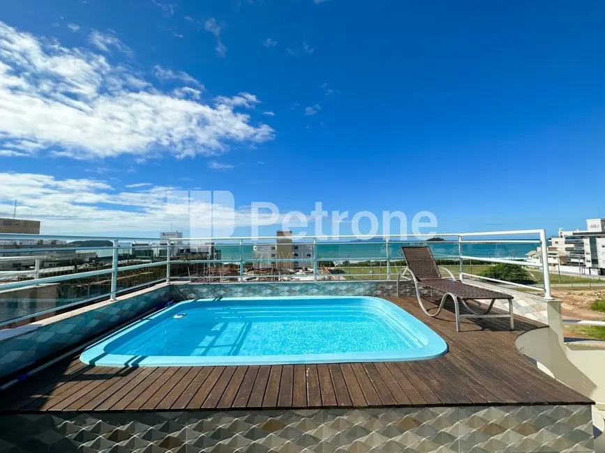 Foto 1 de Apartamento com 4 quartos à venda, 249m2 em Governador Celso Ramos - SC