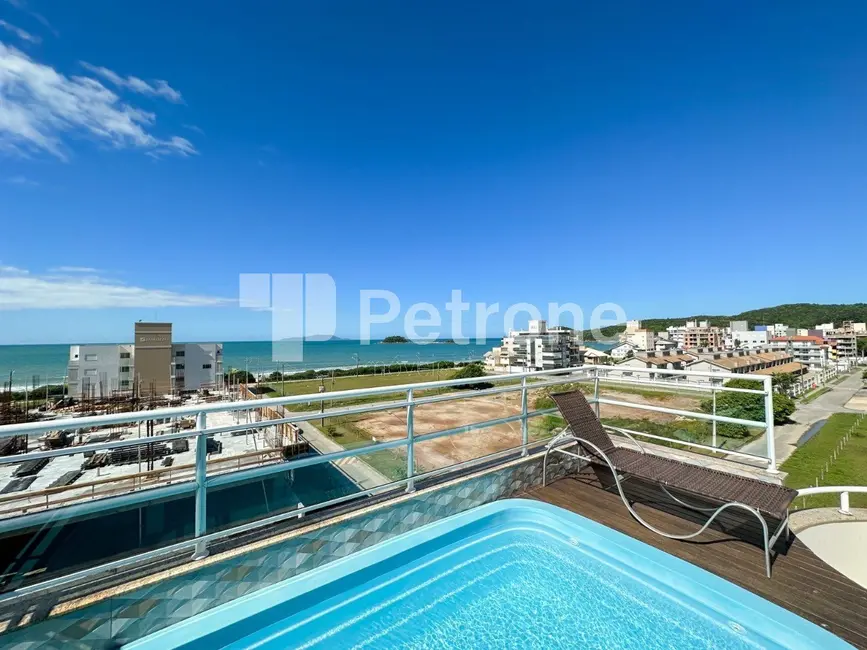 Foto 8 de Apartamento com 4 quartos à venda, 249m2 em Governador Celso Ramos - SC