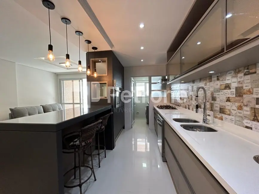 Foto 1 de Apartamento com 2 quartos à venda, 85m2 em Governador Celso Ramos - SC