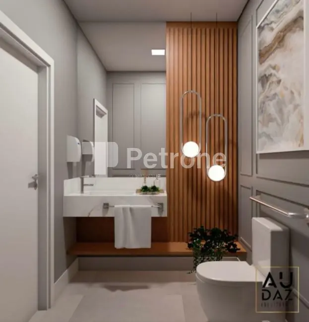 Foto 7 de Apartamento com 3 quartos à venda, 95m2 em Governador Celso Ramos - SC