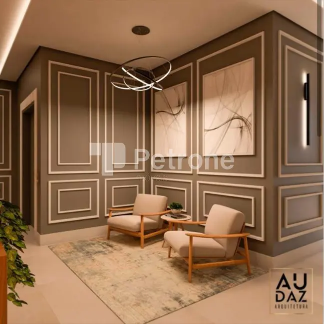 Foto 3 de Apartamento com 3 quartos à venda, 95m2 em Governador Celso Ramos - SC