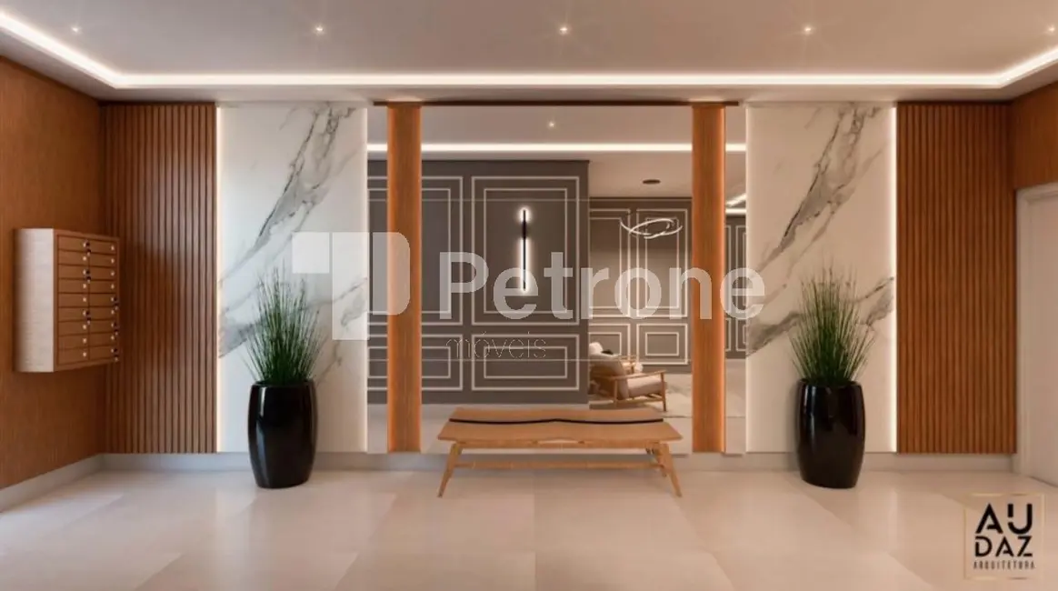 Foto 5 de Apartamento com 3 quartos à venda, 95m2 em Governador Celso Ramos - SC