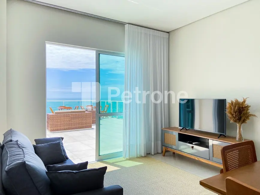 Foto 3 de Apartamento com 3 quartos à venda, 185m2 em Governador Celso Ramos - SC