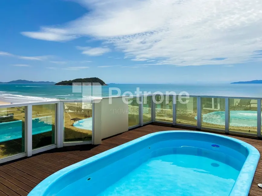 Foto 1 de Apartamento com 3 quartos à venda, 185m2 em Governador Celso Ramos - SC