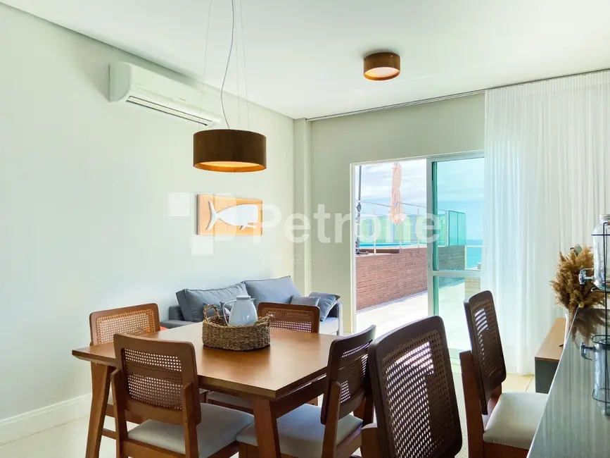 Foto 8 de Apartamento com 3 quartos à venda, 185m2 em Governador Celso Ramos - SC