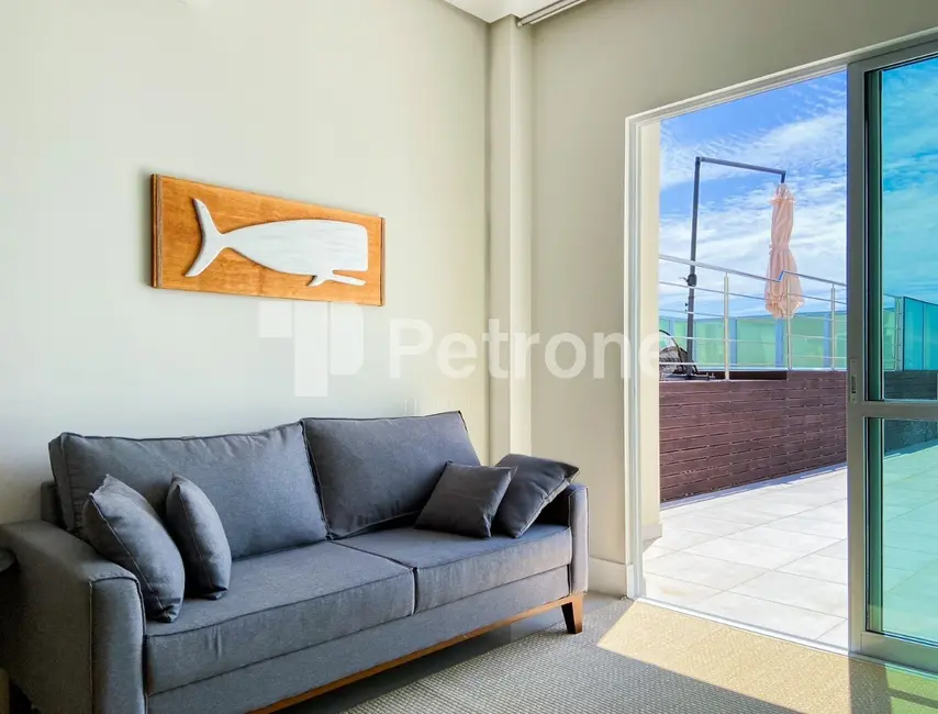 Foto 5 de Apartamento com 3 quartos à venda, 185m2 em Governador Celso Ramos - SC