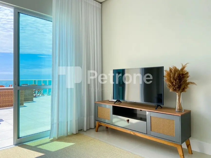 Foto 4 de Apartamento com 3 quartos à venda, 185m2 em Governador Celso Ramos - SC